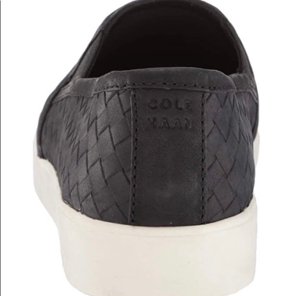 Cole Haan Grand Crosscourt Slip-on - Picture 11 of 11